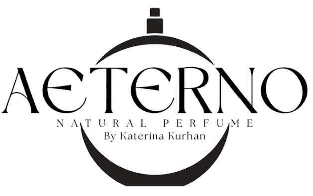 Aeterno Natural Perfume